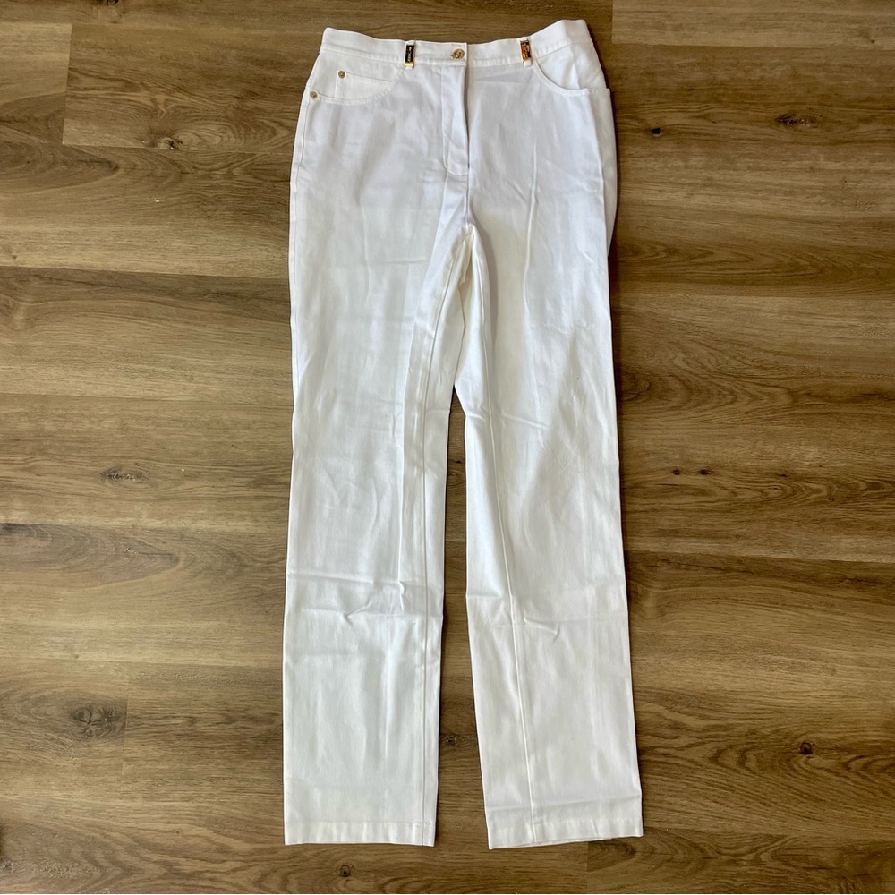 st. john pants